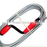 1.5M DRAIN CLEANER METAL WIRE Toilet Cleaner thumbnail-1