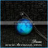 2017 Valentine's Day Gift Love Light Necklace Luminous Necklace thumbnail-5