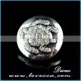 Snap Button Leather Jewelry,rhinestone Snaps Buttons Snap Button Jewelry thumbnail-4