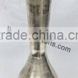 A Very Gorgeous Metal Flowers Vase For Decoration Of Home And Hotel thumbnail-6
