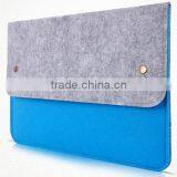 Lightweight Felt Computer Carrying Case Laptop Bag thumbnail-2