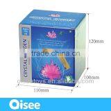 Puzzle for Children / Kids Transparent Glass Bottle Crystal Garden thumbnail-1