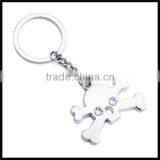 Personalized Metal New Idea Traffic Lights Keyrings for Sale thumbnail-6
