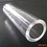 Transparent PMMA Tube thumbnail-2