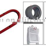 Double Arm Wall Hook thumbnail-1