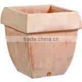 Tuscan Pot, Vietnam Terracotta Pots and Planter, thumbnail-1