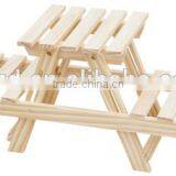 Wooden Mat With Wheels for Your Flower Pot thumbnail-2