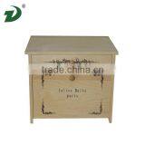 Wooden Storage Display Cabinet With Drawers Wooden Storage Cabinets With Wheels thumbnail-1