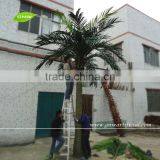 GNW APM010 15ft Height Fack Green Coconut Tree Outdoor Landscaping Decoration thumbnail-3