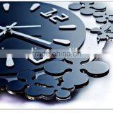 Luxury Modern DIY Acrylic Wall Clock Stickers Decals Home Room Art Decor Watches/timepiece thumbnail-3