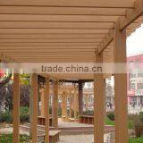High Quality WPC Column for Pavilion ,Railing and Handrairs thumbnail-3