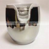 Good Quality Metal Juicer Cover With Strainer thumbnail-2