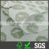 2016 Logo Print Tissue Paper Gift Packing Tissue Paper thumbnail-2