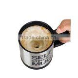 Self Stirring Mug Electric Coffee Cup Warmer thumbnail-2