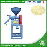 WANMA1299 High Capacity Commercial Rubber Rice Milling Machine thumbnail-3