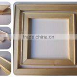 Wooden Stretcher Bars for Canvas /wholesale Stretcher Bars