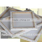 Handmade Beautiful Scenery Oil Painting on Canvas