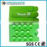 New Arrival Lazy Car Silicone Phone Holder thumbnail-3