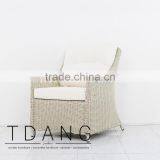 Anderson Garden Sofa Set - Rattan Garden Furniture - Garden Outdoor Furniture thumbnail-3