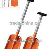 Aluminum Telescopic Car Snow Shovel thumbnail-1