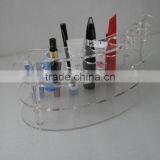 Whole Sale 3 Tier Display Cosmetic Acrylic Stand thumbnail-3
