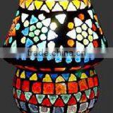 Glass Hanging Lamp thumbnail-1