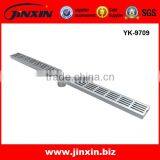 304 Stainless Steel Linear Shower Drain thumbnail-1