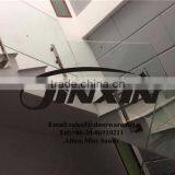 Framless Fencing Glass Mini Handrail thumbnail-6