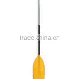 Comfortable Feel Plastic Canoe Paddle thumbnail-3