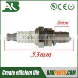 Generic Replacement 4 Stroke Engine Parts Spark Plug For GX35 Brush Cutter thumbnail-5