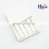 Diamond Dental Round Bur Yellow Color thumbnail-1