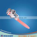 BRITISH TYPE PIPE WRENCH thumbnail-1