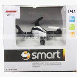 New Arrivals 2016! 2.4g rc t Smart Helicopter Helicopter Cooler Fly VS Hubson Quadcopter , RUC178787 thumbnail-4