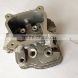 Good Quality Performance Gasoline Single Cylinder Head on Sale, GX160 Generator Cylinder Head thumbnail-1