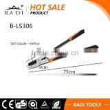 Hand Tool Telescopic Handle Hedge Shear thumbnail-2