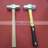 Sledge Hammer With Handle