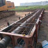 Culvert Rubber Balloon Exported to Kenya, Nigeria Inflated Balloon Used for Making Concrete Culvert thumbnail-4