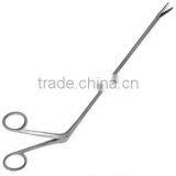 Serrated Alligator Forceps