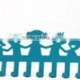 Zt-2066 Family Colorful Big Hooks thumbnail-1