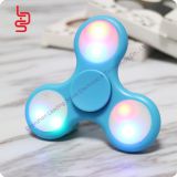 LED RGB Flashing Fidget Spinner Finger Spinner thumbnail-3