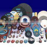 Factory Price All Kinds of Round 150mm Sanding Discs Made in China