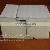 Huahai PU Sandwich Panel for Wall thumbnail-1