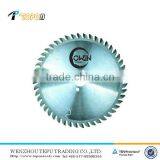 T.C.T Saw Blades For Ripping And Cross Cutting thumbnail-1