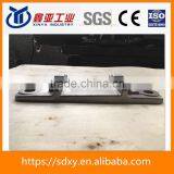 Base Plate High Speed Railway thumbnail-3