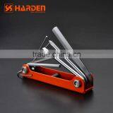 Professional Chrome Vanadium 7 In 1 Hex Key Wrench thumbnail-5