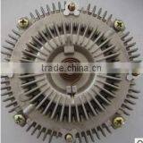 Auto Spare Parts Fan Clutch Bimetal Thermostat Coils thumbnail-2