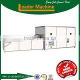 MP25EA European Quality CE Certification PVC Door Making Vacumm Laminating Press Machine thumbnail-1