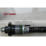 Deutz BF4M1013 Fuel Injection Pump 02112860, BOSCH 0414401105