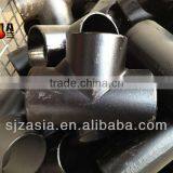 ASTM A888 Hubless Cast Iron Pipe Fittings thumbnail-1