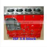 Cylinder Block ISF3.8